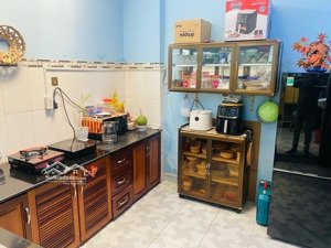 bán nhà 92m - mặt tiền đường - thông chợ hiệp phú, man thiện - giá 6,65 tỷ