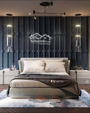 mặt tiền đinh công tráng, quận 1 (4.6m x 18,5m) nhà cũ tiện xây mới hầm 7 tầng - giá chỉ 34,5 tỷ tl