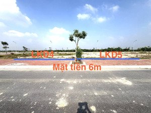 chính chủ bán lô đất đấu giá thủ phủ công nghiệp ân thi-hưng yên, 92m2, mt6m, chỉ 1.9x tỷ.