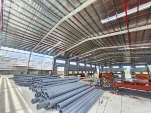 CHO THUÊ XƯỞNG TRONG KCN BÌNH PHƯỚC (ĐỒNG NAI) ( CTX196)