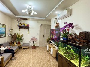 chính chủ bán căn hộ chung cư ruby city, giang biên, long biên, dt: 58 m2, 2pn 2vs, giá chỉ: 4.1 tỷ