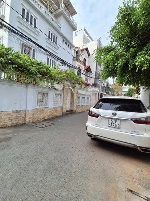 bán nhà chính chủ 190/24 - nguyễn gia trí -q.bình thạnh - 5x15m - 14.5 tỷ