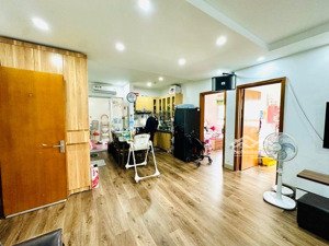 hơn 4 tỷ sở hữu căn hộ 2n 1wc view hồ - chung cư him lam thạch bàn - 54 m2 - sẵn nội thất, ở ngay