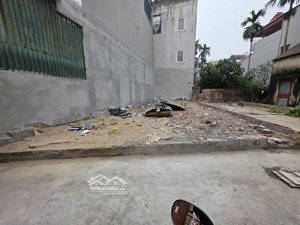 siêu phẩm đất phúc lợi 67.6m2-ngõ xe tải - 20m ra đường lớn,gần trường,chợ,ngõ thông,thoáng