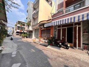 đường nhựa 10m minh phụng - tiện ở & làm văn phòng công ty