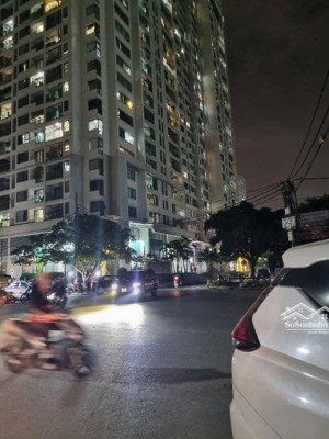 chính chủ gửi bán duy nhất 1 căn ngõ 300 nguyễn xiển cạnh toà cc ecogreen sầm uất