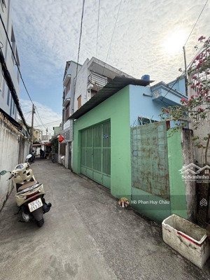 bán nhà cấp 4 còn mới 5.7x 20 - huỳnh tấn phát - q7 - 6 tỷ 2