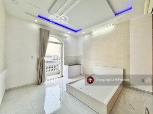 cho thuê phòng cửa sổ ban công đường quang trung - phường 14 - gò vấp