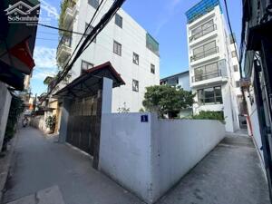 Bán nhà Sài Đồng,Long Biên 6 tầng,40m,mt4.4m oto đỗ cổng nhỉnh 8 tỷ