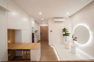 hiếm hot bán căn hộ studio tại chung cư sky oasis, 2,55 tỷ 30m2 full nội thất thông minh kiểu nhật