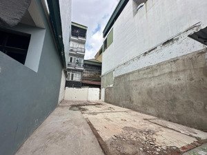 bán đất thổ cư tại văn điển, thanh trì.hn