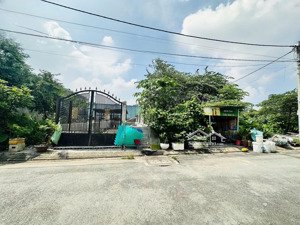 bán đất linh đông - hẻm 7m - 100m2 ngang 5m - sát mặt tiền - chỉ 6 tỷ - hiếm