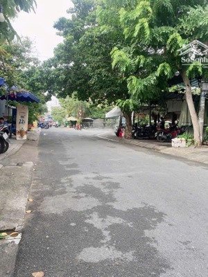 ( quận 7 ) bán nhà mặt tiền đường số - bình thuận - 100m2- ngang 5m -chỉ 18,5 tỷ