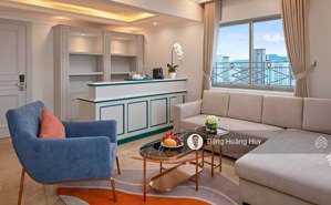 bán khách sạn 15 tầng đường võ văn kiệt, sát biển mỹ khê xinh đẹp