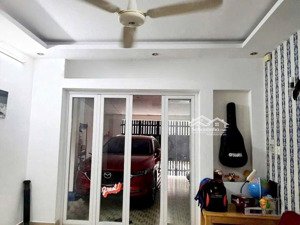 giá 6 tỷ xíu - nhà 2 tầng mặt tiền - oto ngủ ngon trong nhà - 4.8x11.2m - tăng nhơn phú b