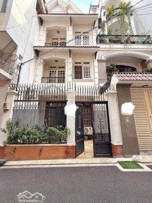 97m2 - chỉ 21 tỷ - biệt thự 2 mặt tiền cửu long - khu sân bay tân sơn nhất