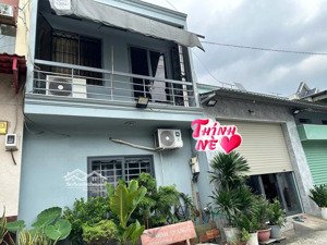 mặt tiền 12 mét - nhà thoáng mát - chỉ 4,1 tỷ - 2 tầng - 3pn - xe tải tránh nhau - nhà đẹp ở ngay