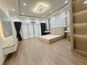 phân lô phố bạch mai, thang máy, ngõ nông kinh doanh, full nội thất, 45m2*6t, giá 13.2 tỷ có tlg.