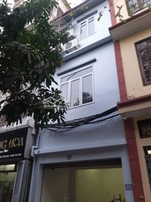 cho thuê mb cửa hàng khu phương liệt thanh xuân mặt phố - spa salon tóc 70m2 - 15triệu