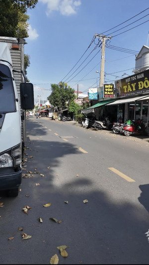 nhà phan văn hùm (tmt13), p. trung mỹ tây - q.12 - hẻm 1/ rộng thoáng - 3t nhỉnh
