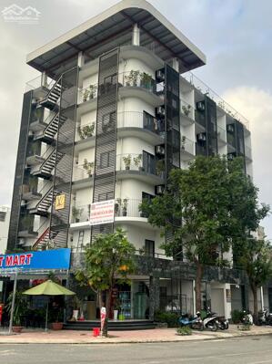 Thuê Căn Hộ Làng Đại Học Đà Nẵng – Full Nội Thất, Gần FPT, Chỉ 3Tr/Tháng