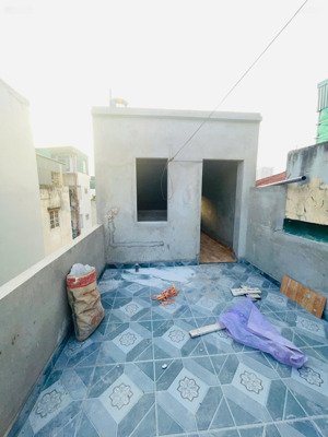 bán nhà trương định, hoàng mai, tân mai. xây mới 5 tầng tài chính 7 tỷ