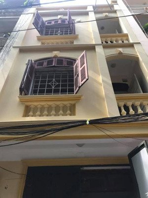 bán nhà đất trong khu ngõ 20 trương định, hà nội của cán bộ cấp cao nhà nước