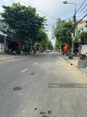 cần bán lô đất đường 7m5 thân cảnh phúc 150m2 ngang 7.5m- hoà cường bấc hải châu