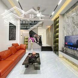 BÁN NHÀ ĐẸP 3 TẦNG TIÊN SƠN - HOÀ CƯỜNG - VÀO Ở NGAY - GIÁ 8.x TỶ