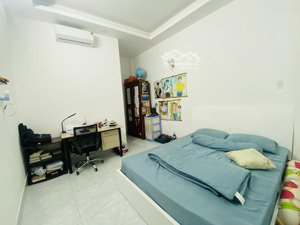 nhà mặt tiền nguyễn văn đậu kinh doanh sầm uất - dt 154 m2 kết cấu 3 tầng chỉ 23 tỷ 900