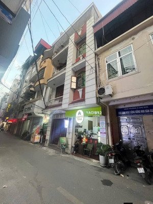 phố an trạch đống đa hn oto vào nhà kinh doanh, khu sầm uất trung tâm thông số đẹp, gd chủ sang mỹ