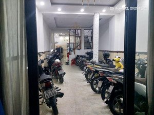 cần bán gấp nhà 3 tầng - diện tích 65m2- giá 6.6 tỷ - lê đức thọ - p16 - gò vấp