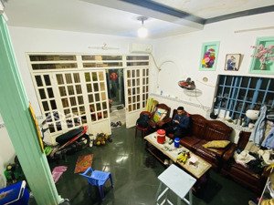 ngang khủng 6.6m dòng tiền 20 triệu/tháng lê văn lương - tân hưng quận 7