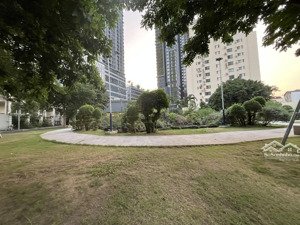 bán lô đất góc 2 mặt tiền khu compound giang văn minh, an khánh, dt 14 x 20m. giá chỉ 51.5 tỷ