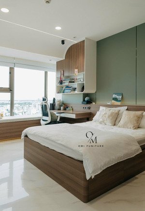 bán cặp đập thông đẹp nhất m8 midtown
