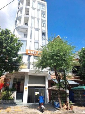 tôi chính chủ cần bán tòa căn hộ mặt tiền hồ tùng mậu, hòa minh, liên chiểu