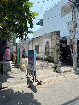 tôi chính chủ cần bán lô mặt tiền nguyễn như hạnh, hòa minh, liên chiểu