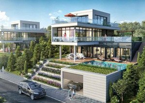 view hồ đồng vỡ - phú mãn - quốc oai! mức giá dễ chịu cho một tài sản giá trị.