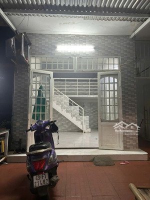 tôi chính chủ cần bán dãy trọ 4 phòng mặt tiền nguyễn xí, hòa minh, liên chiểu