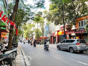 bán nhà mặt phố quán thánh mặt phố vip ba đình kinh doanh đỉnh vị trí vàng giá lại vô cùng rẻ