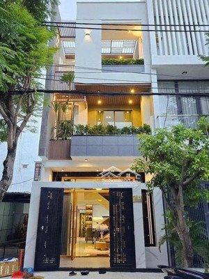 đồng thuận bán nhà ở nguyễn văn hưởng - thảo điền - quận 2 gần ga metro tân cảng. dt 78,24m2