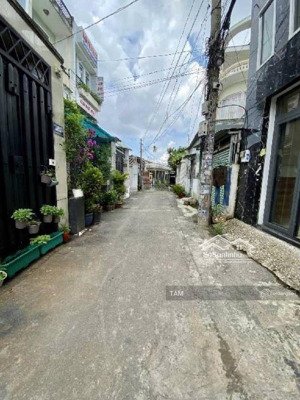 nguyễn văn khối p9 gò vấp-nhà mới nội thất mới- hẽm xe hơi 58m- 5 lầu- 7ty9