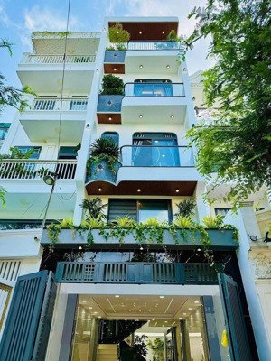 chính chủ bán nhà giá cực tốt ngay xuân thuỷ, thảo điền, quận 2 - chỉ với 6 tỷ 080/67m2 - sổ đẹp