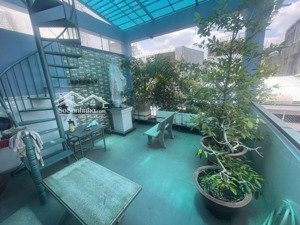 siêu phẩm 82m2, ngang 5.6m*18m, 3 tầng hoàn công đủ, mới 5pn ở ngay, an ninh