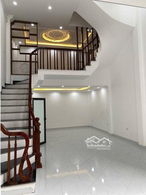 nhà đẹp trung tâm văn điển , 5 tầng thoáng sáng , nội thất cơ bản , tiện ích bạt ngàn