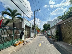 nhà chính chủ 60m2, nhỉnh 5 tỷ, lê văn khương, gọi ngay ngà nhà phố q 12 hỗ trợ xem nhà trực tiếp