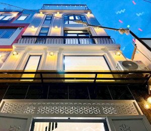 sở hữu ngay nhà đường ô tô kỳ đồng - quận 3, giá 3tỷ575/72,5m2, cho thuê 26tr, gần bv tai mũi họng