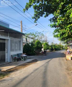 Nhà 75m khu phố Tân Tỉnh A, phường Mỹ Phong, Đồng Tháp.