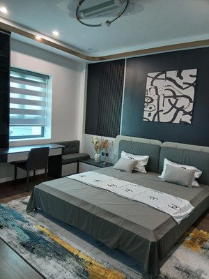 bán nhà riêng tại nguyễn an ninh, tương mai, hoàng mai, hà nội, giá siêu hời 16,7 tỷ, 55m2