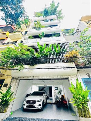 bán nhà đặng văn ngữ, hồ đắc di thông xã đàn, nam đồng 130m2, 5 tầng, ô tô tránh, kinh doanh, 33 tỷ